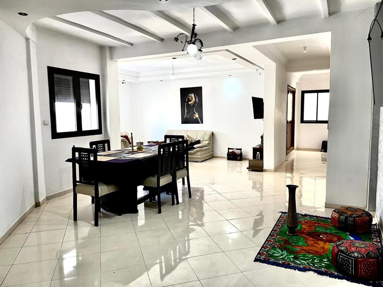 Apartment Tres Bel Agadir